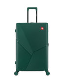 FRIBOURG - 2-piece hard-shell suitcase set - Large suitcase and Cabin S - SWISS KOPPER
