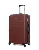 2 Luggage Bundle Large 75cm and Medium 65cm QUEENS