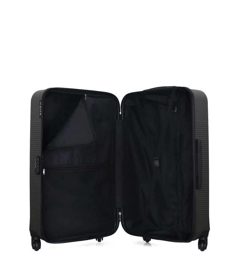 Large Suitcase 75cm SELENGA