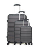 3 Luggage Set RENOSO