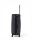 OLTEN - 2-piece hard-shell suitcase set - Large suitcase and Cabin S - SWISS KOPPER