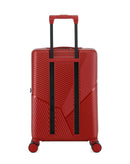 FRIBOURG - 2-piece hard-shell suitcase set - Cabin S and Cabin XS - SWISS KOPPER