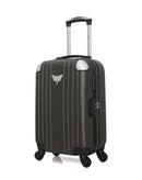 Cabin Luggage 55cm AMELI-E
