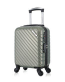 Underseat Luggage 46cm CITÉ