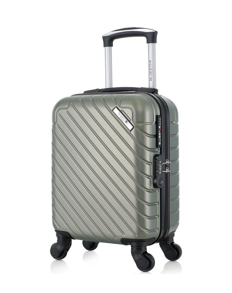 Underseat Luggage 46cm CITÉ