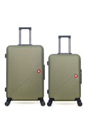 2 Luggage Bundle Large 75cm and Medium 65cm SPIEZ