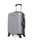 2 Luggage Bundle Large 75cm and Medium 65cm BROOKLYN