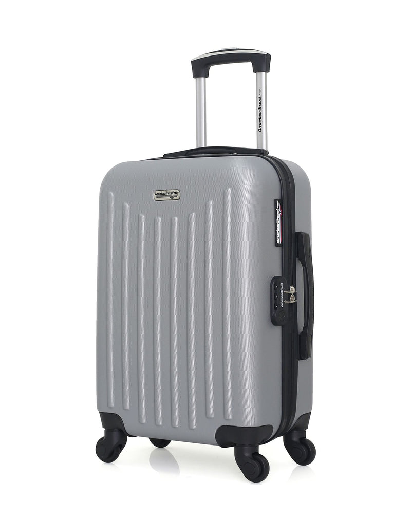 Cabin Luggage 55cm BROOKLYN