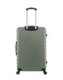 2 Luggage Bundle Large 75cm and Cabin 55cm CITE