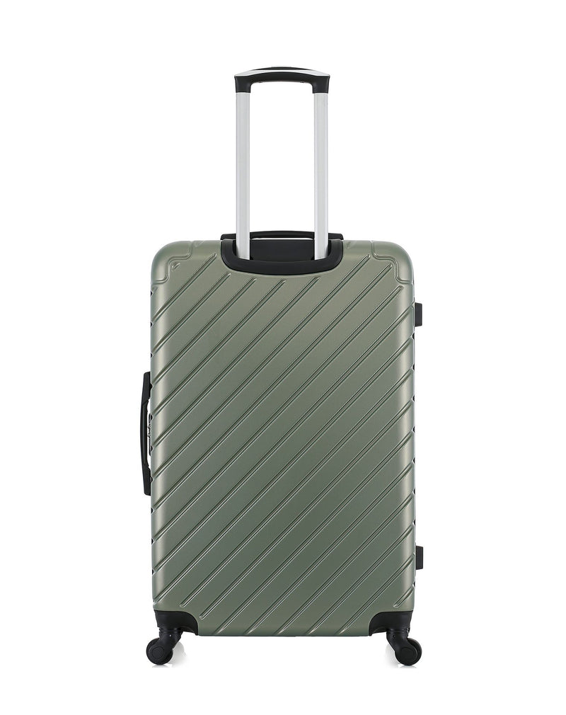 Large Suitcase 75cm CITÉ