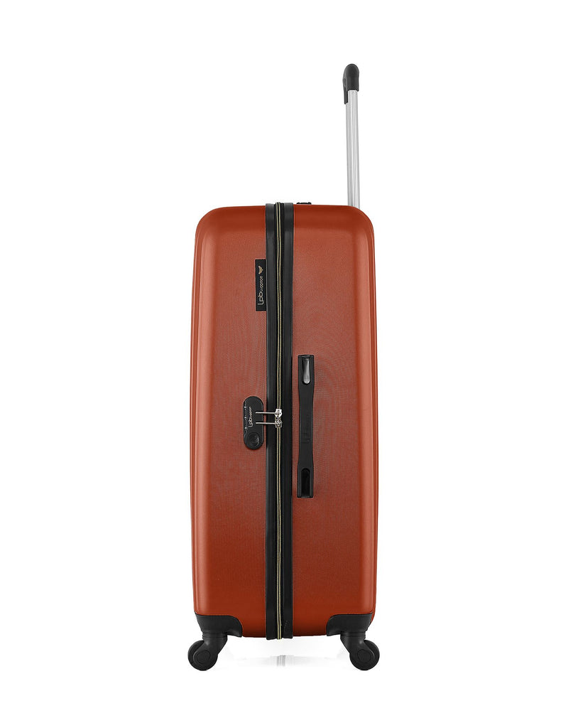 Large Suitcase 75cm AGATA