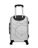 Cabin Luggage 55cm AELYS