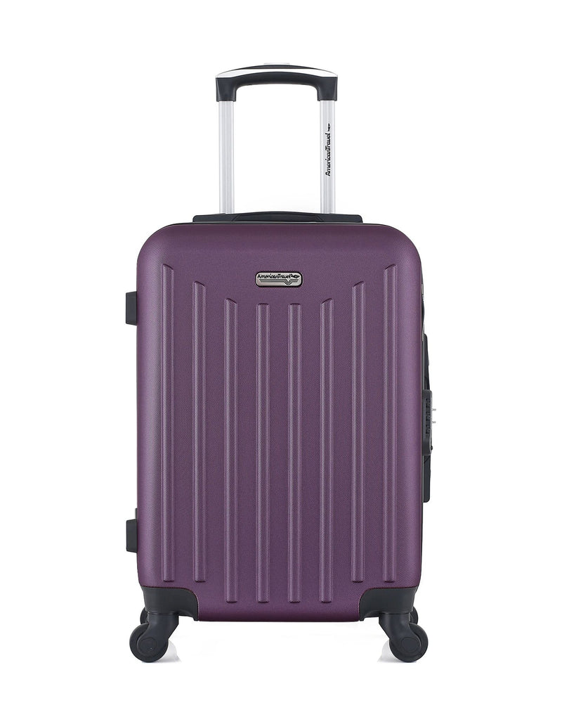 Cabin Luggage 55cm BROOKLYN