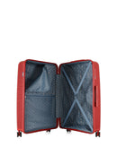 2 Luggage Bundle Large 75cm and Medium 65cm ORION