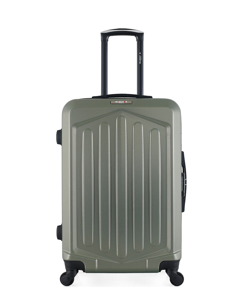 2 Luggage Bundle Medium 65cm and Cabin 55cm HAGEN