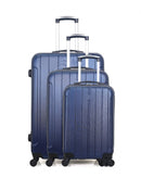 3 Luggage Set FOGO