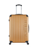 Set of 2 large and weekend suitcases BUCAREST