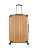 BLUESTAR - LOT DE 3 - Valises grand format, weekend et cabine BUCAREST