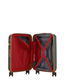 ZERMATT - Cabin XS hard-shell suitcase - SWISS KOPPER