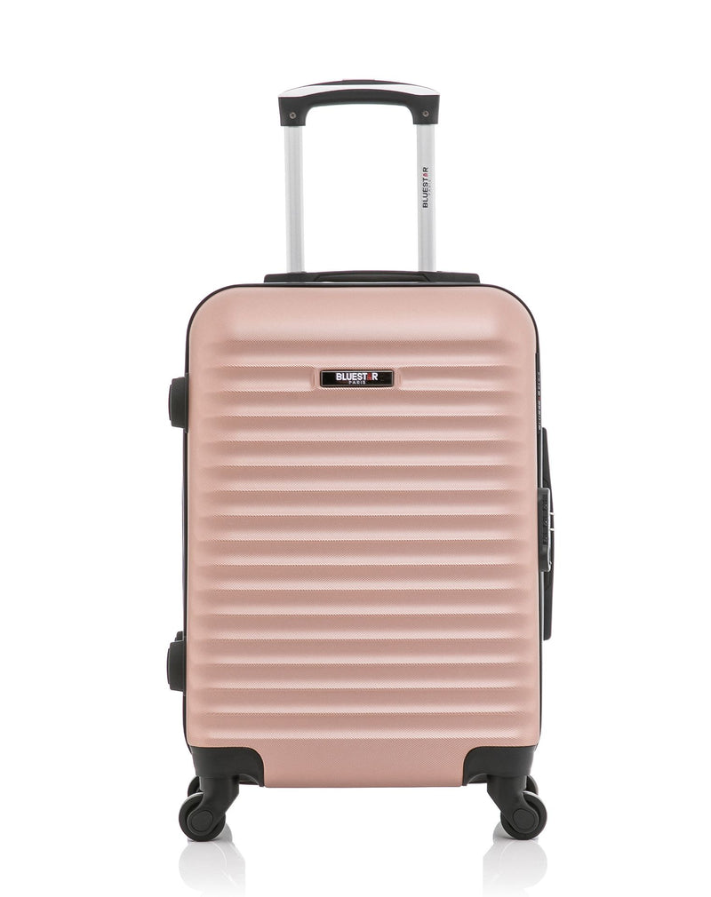 2 Luggages Bundle Cabin 55cm and Vanity Case BRAZILIA