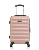 2 Luggages Bundle Cabin 55cm and Underseat 46cm BRAZILIA