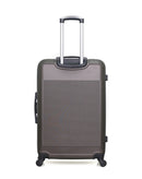 Large Suitcase 75cm SELENGA
