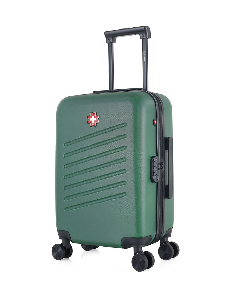 Cabin Luggage 55cm ZURICH