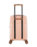 ZERMATT - Cabin XS hard-shell suitcase - SWISS KOPPER
