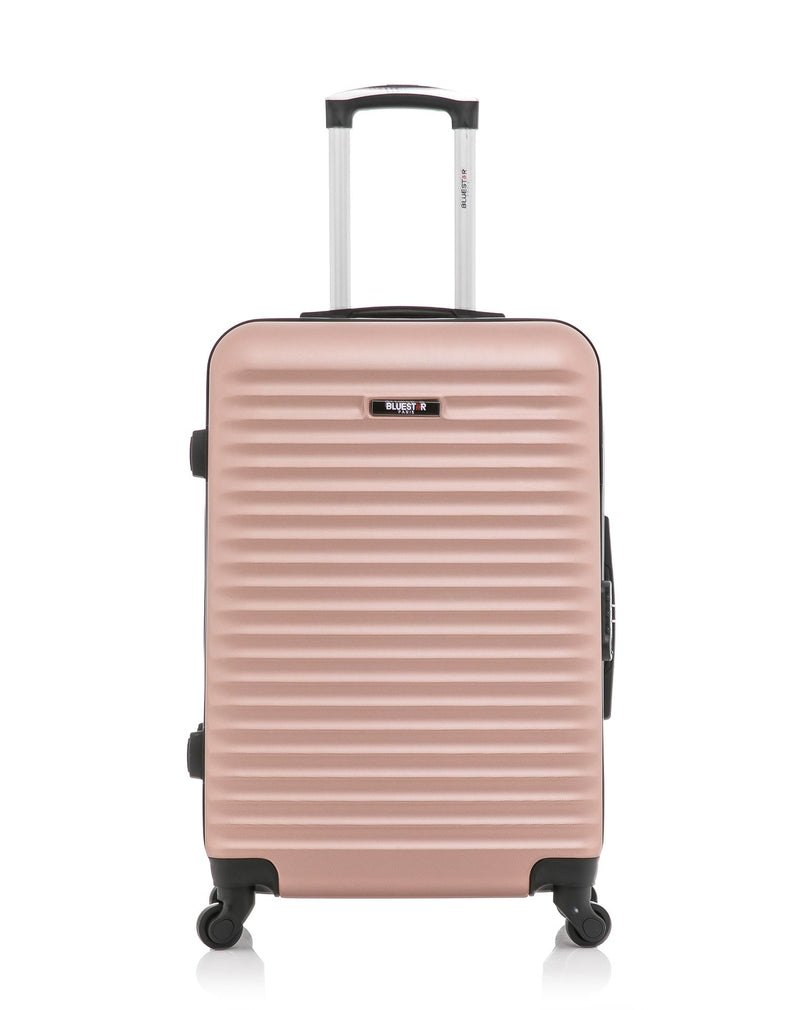 3 Luggages Bundle Medium 65cm, Cabin 55cm and Underseat 46cm BRAZILIA