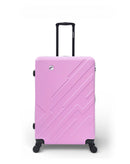 YELLOWSTONE - Large hard-shell suitcase - AMERICAN TRAVEL