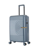 CELIA - 3-piece hard-shell suitcase set - Medium suitcase, Cabin S and Cabin XS - LPB LUGGAGE