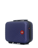 2 Luggage Bundle Vanity Case SPIEZ