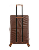 OAKLAND - 2-piece hard-shell suitcase set - Large suitcase and Medium suitcase - AMERICAN TRAVEL