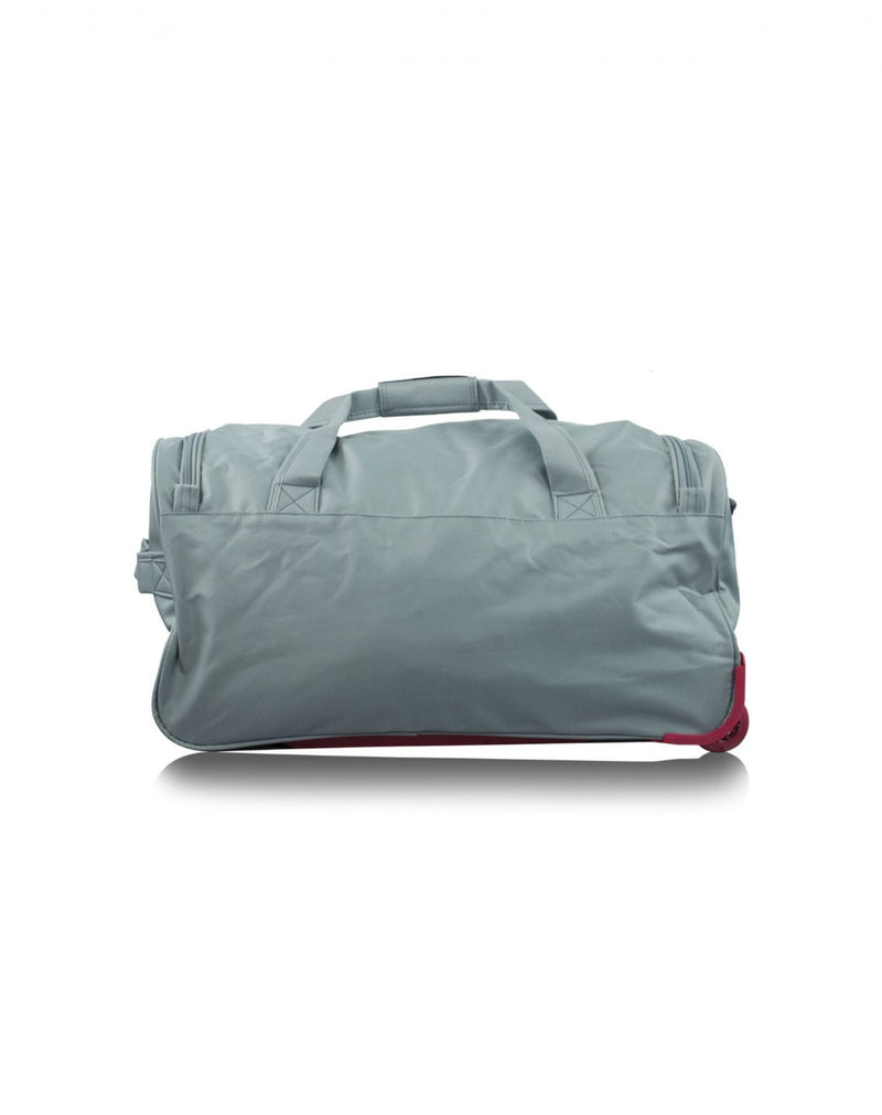 Medium Travel Bag ASCOT
