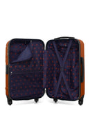 Medium Suitcase 65cm NORINE-A