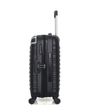 2 Luggage Bundle Cabin 55cm and Vanity Case LIMA