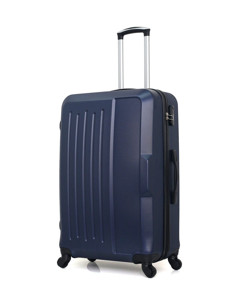 4 Luggage Set VESUVIO-C