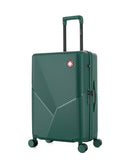 FRIBOURG - 2-piece hard-shell suitcase set - Medium suitcase and Cabin XS - SWISS KOPPER