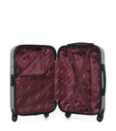 2 Luggage Bundle Large 75cm and Medium 65cm BROOKLYN