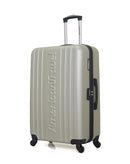 2 Luggage Bundle Large 75cm and Medium 65cm SPRINGLFIELD