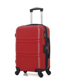 Cabin Luggage 55cm UTAH