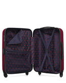 Medium Suitcase 65cm ELEONOR
