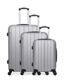 3 Luggage Set FOGO