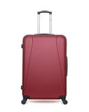 Large Suitcase 75cm LANZAROTE