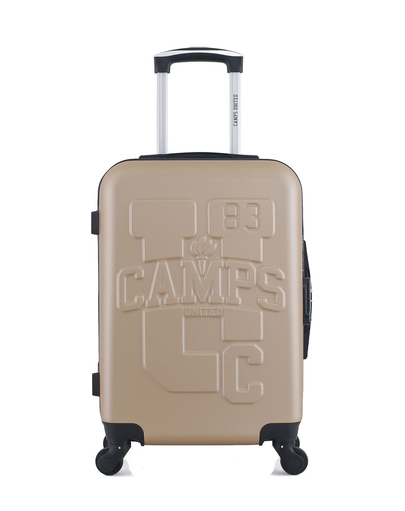 Cabin Luggage 55cm MASSACHUSETTS - Camps United