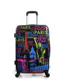 Medium Suitcase 65cm MELBOURNE