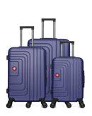 3 Luggage Bundle Large 75cm, Medium 65cm and Cabin 55cm RUTI