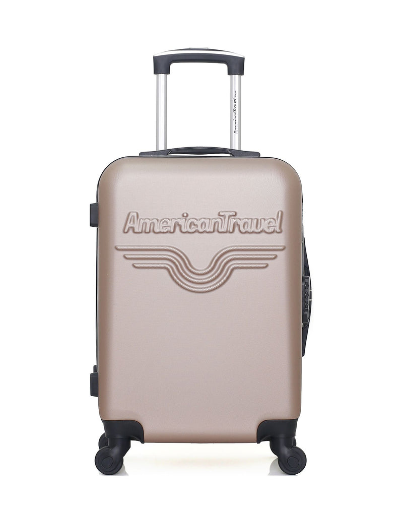 2 Luggage Bundle Medium 65cm and Cabin 55cm CHELSEA