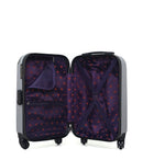 Underseat Luggage 50cm AMELIE-E