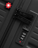 LUGANO - 2-piece hard-shell suitcase set - Large suitcase and Cabin XS - SWISS KOPPER